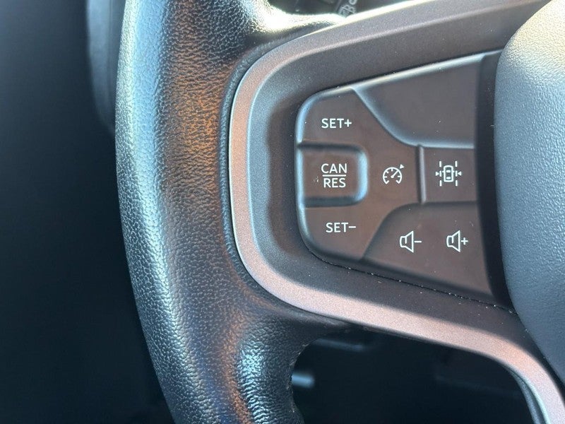 2021 Ford Bronco Big Bend 4 Door Advanced 4x4