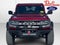 2021 Ford Bronco Big Bend 4 Door Advanced 4x4