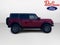 2021 Ford Bronco Big Bend 4 Door Advanced 4x4