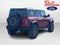 2021 Ford Bronco Big Bend 4 Door Advanced 4x4