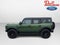2023 Ford Bronco Wildtrak 4 Door Advanced 4x4