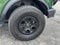 2023 Ford Bronco Wildtrak 4 Door Advanced 4x4