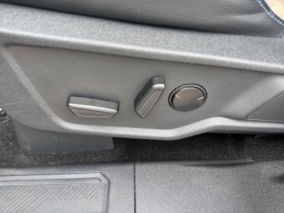 2023 Ford Bronco Wildtrak 4 Door Advanced 4x4