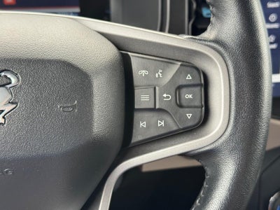 2023 Ford Bronco Wildtrak 4 Door Advanced 4x4