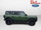 2023 Ford Bronco Wildtrak 4 Door Advanced 4x4