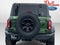 2023 Ford Bronco Wildtrak 4 Door Advanced 4x4