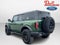 2023 Ford Bronco Wildtrak 4 Door Advanced 4x4
