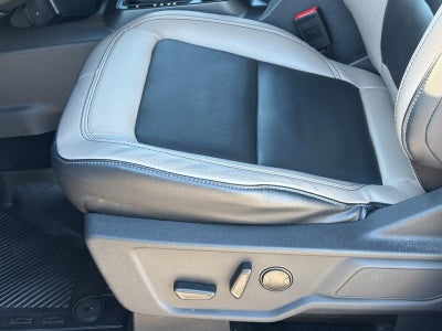 2023 Ford Bronco Base 4 Door Advanced 4x4