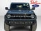 2023 Ford Bronco Base 4 Door Advanced 4x4