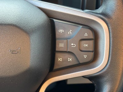 2023 Ford Bronco Base 4 Door Advanced 4x4