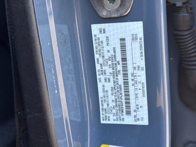 2023 Ford Bronco Base 4 Door Advanced 4x4