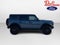 2023 Ford Bronco Base 4 Door Advanced 4x4