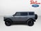 2023 Ford Bronco Base 4 Door Advanced 4x4