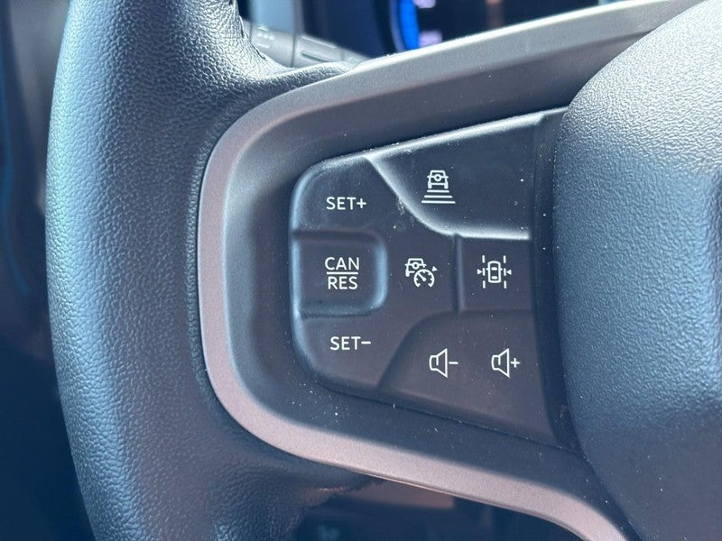 2023 Ford Bronco Base 4 Door Advanced 4x4