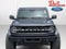 2023 Ford Bronco Base 4 Door Advanced 4x4