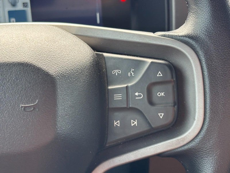 2023 Ford Bronco Base 4 Door Advanced 4x4