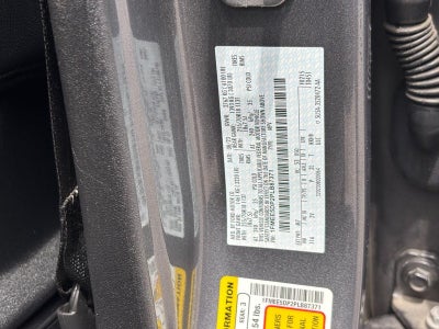 2023 Ford Bronco Base 4 Door Advanced 4x4