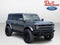 2023 Ford Bronco Base 4 Door Advanced 4x4