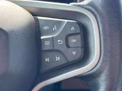2023 Ford Bronco Outer Banks 4 Door Advanced 4x4