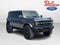 2023 Ford Bronco Outer Banks 4 Door Advanced 4x4