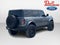 2023 Ford Bronco Outer Banks 4 Door Advanced 4x4
