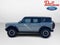 2023 Ford Bronco Outer Banks 4 Door Advanced 4x4