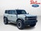 2023 Ford Bronco Outer Banks 4 Door Advanced 4x4