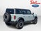 2023 Ford Bronco Outer Banks 4 Door Advanced 4x4