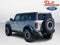 2023 Ford Bronco Outer Banks 4 Door Advanced 4x4