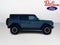 2022 Ford Bronco Base 4 Door Advanced 4x4