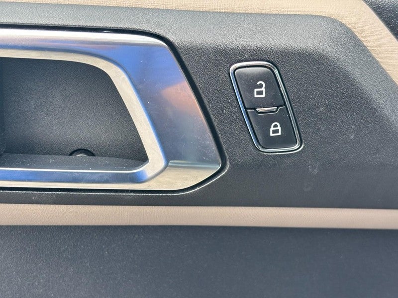 2023 Ford Bronco Base 4 Door Advanced 4x4