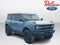 2023 Ford Bronco Base 4 Door Advanced 4x4