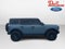 2023 Ford Bronco Base 4 Door Advanced 4x4