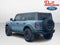 2023 Ford Bronco Base 4 Door Advanced 4x4