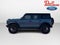 2022 Ford Bronco Wildtrak 4 Door Advanced 4x4
