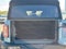 2022 Ford Bronco Wildtrak 4 Door Advanced 4x4