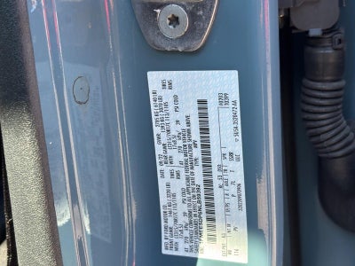 2022 Ford Bronco Wildtrak 4 Door Advanced 4x4