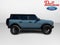 2022 Ford Bronco Wildtrak 4 Door Advanced 4x4