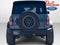 2022 Ford Bronco Wildtrak 4 Door Advanced 4x4