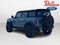 2022 Ford Bronco Wildtrak 4 Door Advanced 4x4