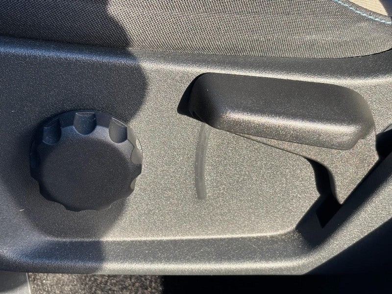 2022 Ford Bronco 4 Door Advanced 4x4