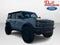 2022 Ford Bronco 4 Door Advanced 4x4