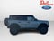 2022 Ford Bronco 4 Door Advanced 4x4