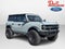 2022 Ford Bronco 4 Door Advanced 4x4