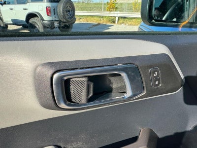 2023 Ford Bronco Big Bend 4 Door Advanced 4x4