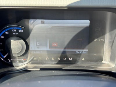 2023 Ford Bronco Big Bend 4 Door Advanced 4x4