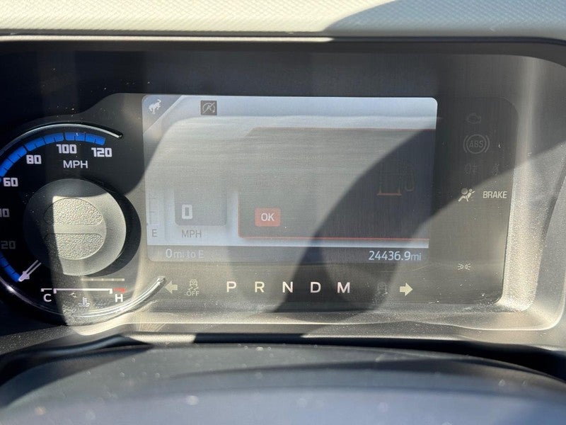 2023 Ford Bronco Big Bend 4 Door Advanced 4x4