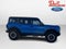 2023 Ford Bronco Big Bend 4 Door Advanced 4x4