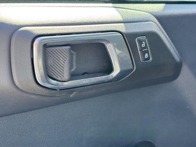 2023 Ford Bronco Raptor 4 Door Advanced 4x4