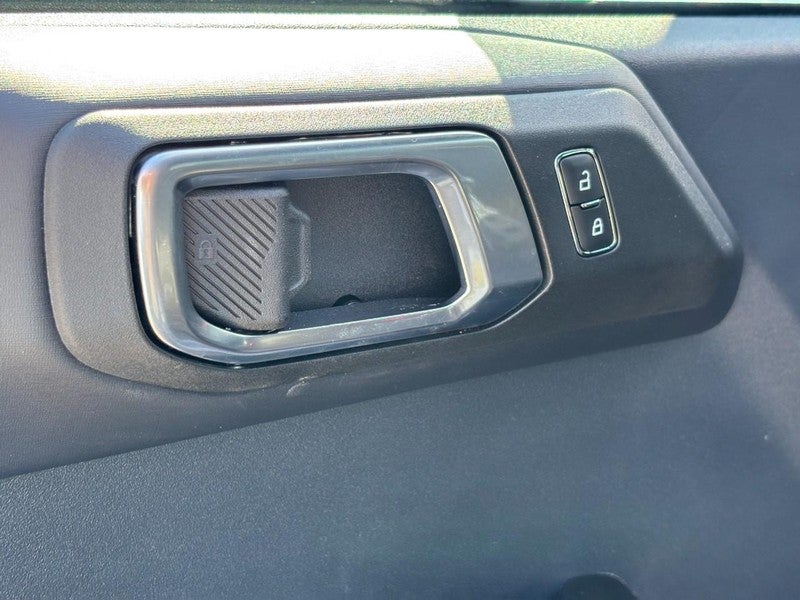 2023 Ford Bronco Raptor 4 Door Advanced 4x4